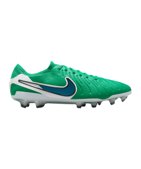 Nike Tiempo Legend X Elite FG Fear Nothing Grün F300 - gruen