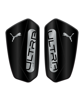 PUMA Schienbeinschoner Schwarz F03 - schwarz