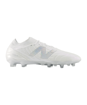 New Balance Tekela Elite Low v5 FG Infinite Light Weiß - weiss