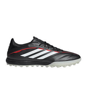 adidas Copa Pure IV Pro TF Immortal DNA Schwarz - schwarz