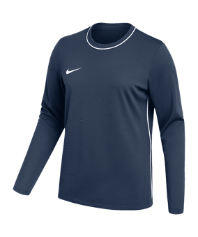Nike Park 26 Sweatshirt Damen Blau F410 - blau