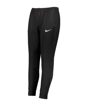 Nike Strike 24 Trainingshose Damen Schwarz F010 - schwarz