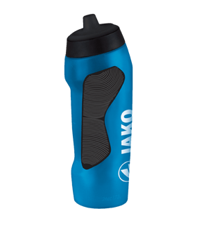 JAKO Premium Trinkflasche Hellblau F89 - blau