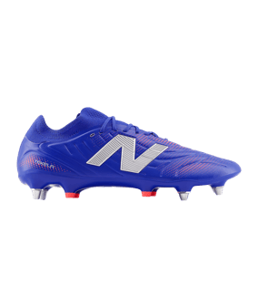 New Balance Tekela Pro Low Laced v5 SG Cause and Effect Blau - blau