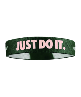 Nike Baller Band Armand Schwarz Weiss F066 - schwarz