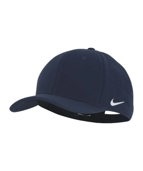 Nike Team Classic 99 Cap Blau F451 - blau