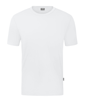 Jako Organic T-Shirt Weiss F000 - weiss