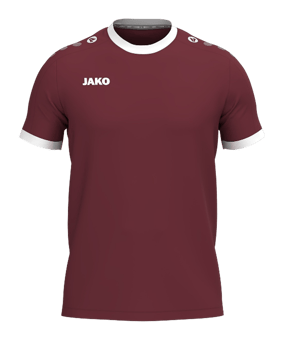 JAKO One KA Trikot Kids Rot F155 - rot