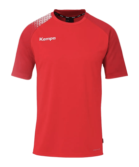 Kempa Ambition 28 Trikot Rot F60 - rot