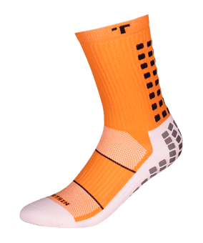 TruSox Socken Orange - orange