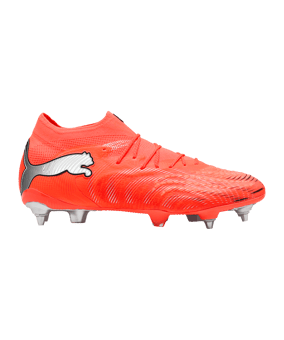 PUMA FUTURE 9 Ultimate Mx SG Unleash Rot F01 - rot