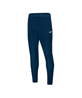 JAKO Classico Trainingshose Blau F42 - blau
