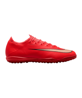 Nike Mercurial Vapor 17 Pro TF Rot F600 - rot