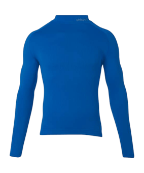 Uhlsport Baselayer Perf. Pro Sweatshirt Kids F43 - blau