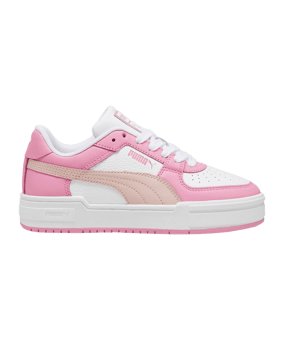 PUMA CA Pro Classic Sneaker Weiss F59 | - weiss