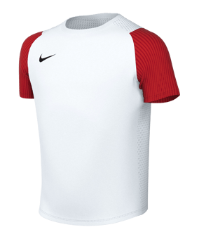 Nike Academy II Trikot Kids Weiß F102 - weiss