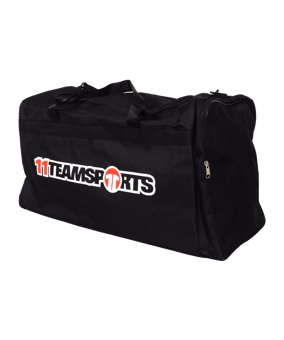 Cawila Trikottasche 11teamsports Schwarz - schwarz