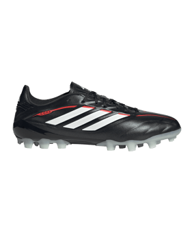 adidas Copa Pure IV League AG Immortal DNA Schwarz - schwarz