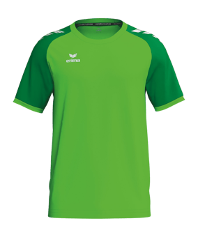 Erima WINGS Trikot Kids Grün F3132606 - gruen