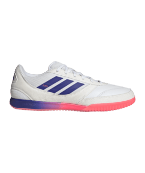adidas Top Sala Competition II IN Weiß - weiss