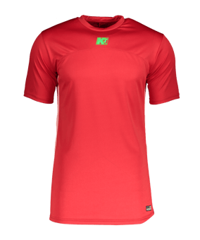 KEEPERsport Torwarttrikot Premier Kids Rot F116 - rot