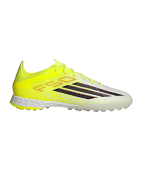 adidas F50 Pro TF Born for Goals Gelb - gelb