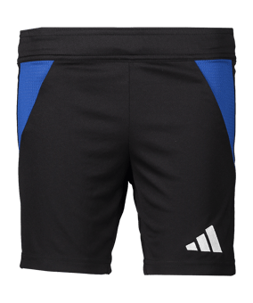 adidas cuLIC24 Custom Short Kids Schwarz - schwarz