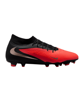 Nike Phantom 6 High Academy MG Rot F600 - rot