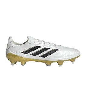 adidas Copa Pure III Elite SG Road to Glory Weiß 