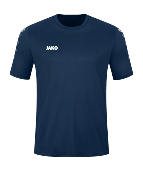 JAKO Team Trikot kurzarm Blau F09 - blau