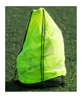 Cawila Leibchenbeutel Gelb - gelb