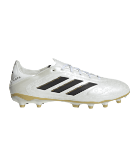 adidas Copa Pure III League FG/MG Road to Glory Weiß