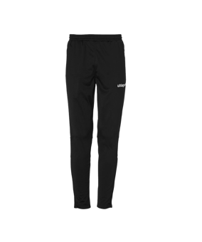 Uhlsport Score Track Präsentationshose Kids F01 - schwarz