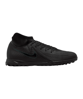 Nike Phantom Luna II Academy TF Schwarz F002 