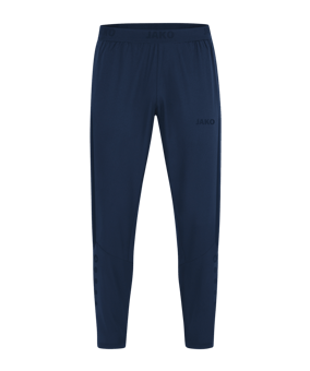JAKO Power Freizeithose Kids Blau F900 - blau
