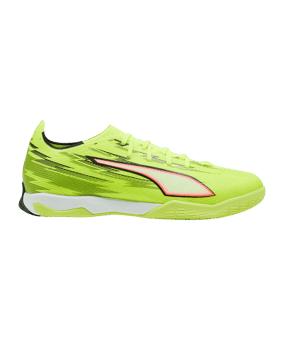 PUMA ULTRA 6 Match IN Unleash Gelb F01 - gelb
