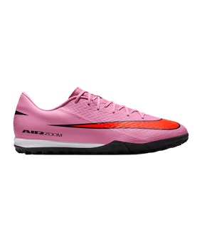 Nike Air Zoom Mercurial Vapor XVI Academy TF Scary Good Rosa F600 - rosa