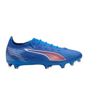 PUMA ULTRA 6 Pro FG/AG Untamed Blau F01 - blau