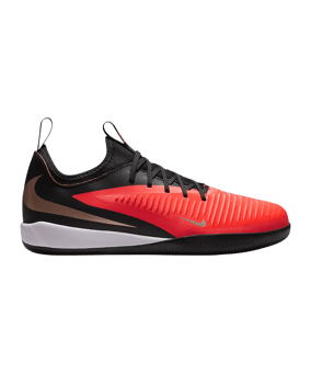 Nike Phantom 6 Low Academy IN Kids Rot F600 - rot