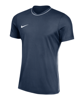 Nike Park 26 Trainingsshirt Kids Blau F410 - blau