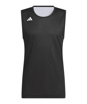 adidas Everyday Pro Trikot Schwarz 