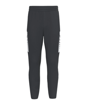 Erima INTRO Trainingshose Kids Schwarz F1102610 - schwarz