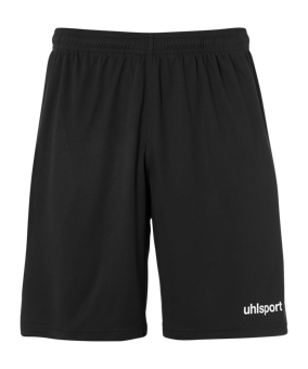 uhlsport Short Schwarz F01 - schwarz