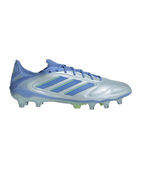 adidas COPA Pure III Elite FG Celestial Victory Blau