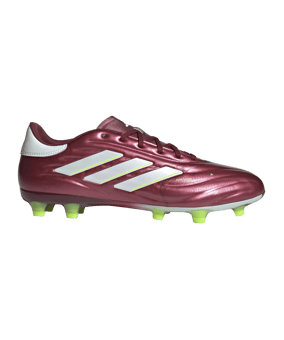 adidas COPA Pure 2 Pro FG Energy Citrus Rot - rot