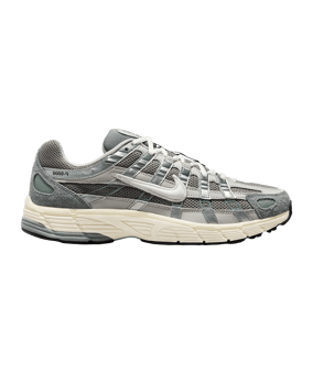 Nike P-6000 Grau - grau