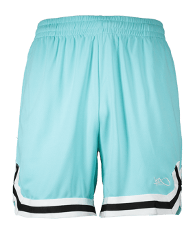 K1X Trackpants Short Blau - blau