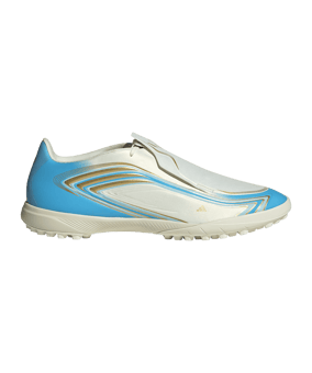 adidas F50 Messi League TF Weiß 
