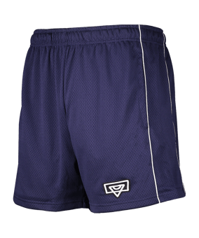 Ball Park Mesh Short 