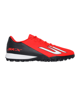 Skechers Skx 2 Academy TF Stand Out Rot FRDBK - rot